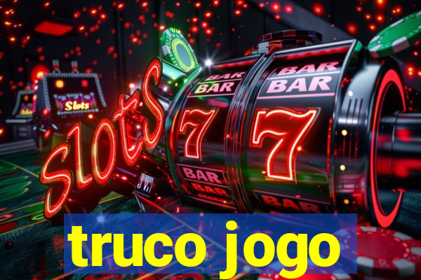 truco jogo